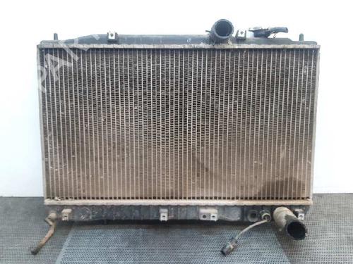 Used Water radiator HYUNDAI LANTRA I (J-1) 1.6 i.e. 16V (114 hp) 3649575