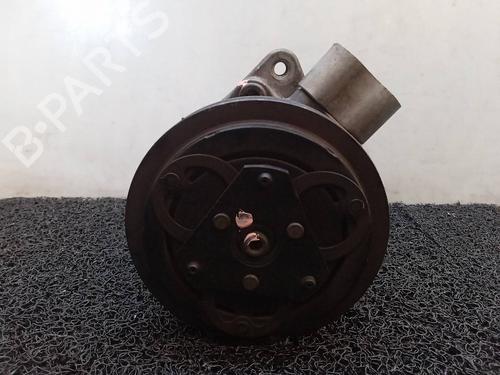 AC compressor SMART FORTWO Coupe (450) 0.7 (450.352, 450.332) | BP8941708M34 