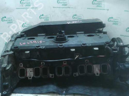 Used Cylinder head FORD MONDEO III (B5Y) 2.0 16V DI / TDDi / TDCi (90 hp) 10974126