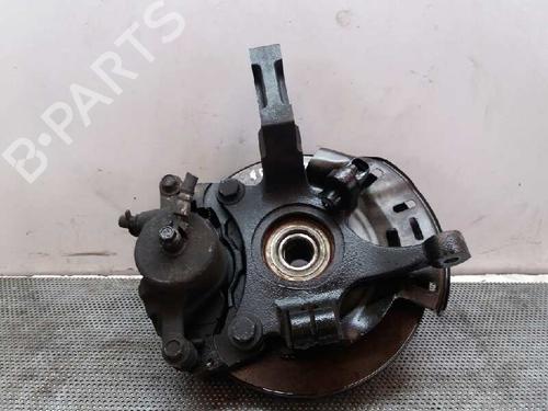 Right front steering knuckle CHEVROLET REZZO MPV (U100) 2.0 | BP1988762M26 