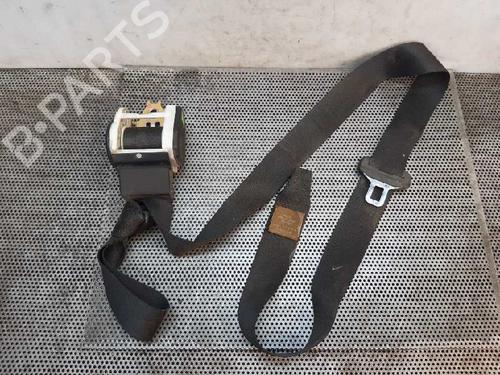 Used Front right seatbelt BMW 3 Convertible (E36) 320 i (150 hp) 8737364
