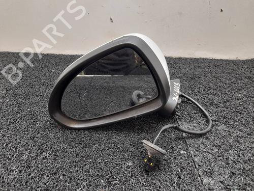 Used Left mirror Left mirror OPEL CORSA D Hatchback Van (S07) [2006-2014] 8310975 8310975