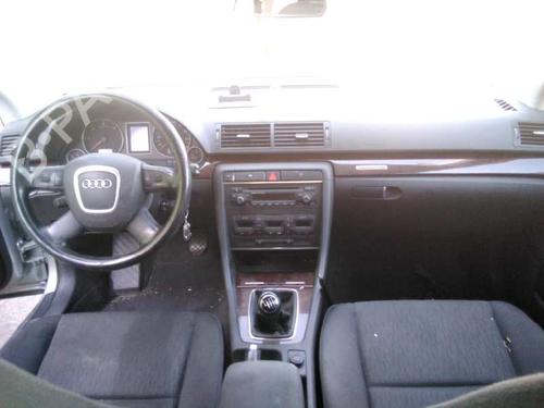 Ladeluftkühler AUDI A4 B7 (8EC) 3.0 TDI quattro | BP18958638M30 