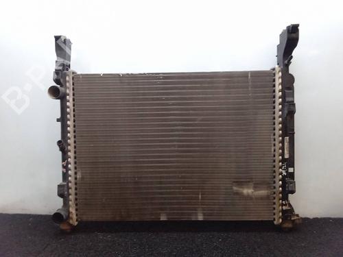 Used Water radiator Water radiator RENAULT KANGOO Express (FC0/1_) [1997-2026] 9370390 9370390