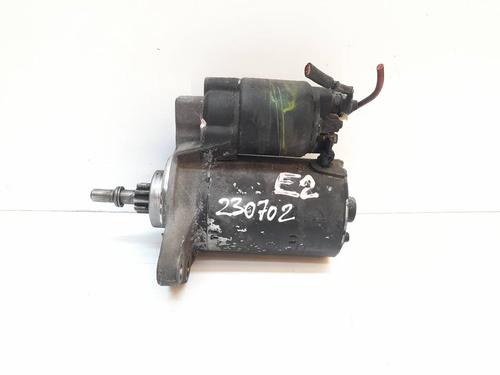 Used Starter VW JETTA II (19E, 1G2, 165) 1.6 (75 hp) 15817042