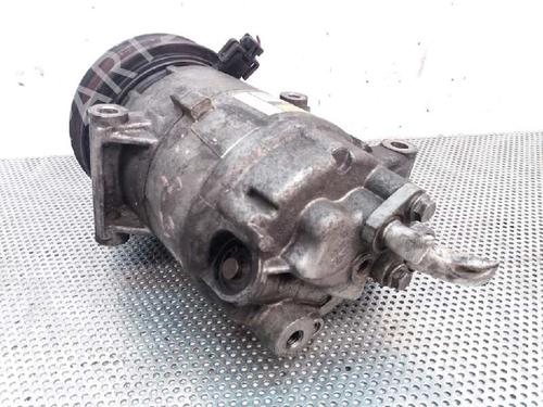 AC compressor RENAULT MEGANE II (BM0/1_, CM0/1_) 1.5 dCi (BM02, BM13, BM2A, CM02, CM13) | BP1496514M34 