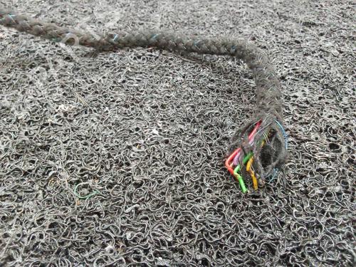 Switch MERCEDES-BENZ C-CLASS (W203) C 270 CDI (203.016) | BP8330720I30 