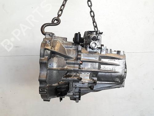 Used Gearbox KIA PICANTO I (SA) 1.1 CRDi (75 hp) 30192638