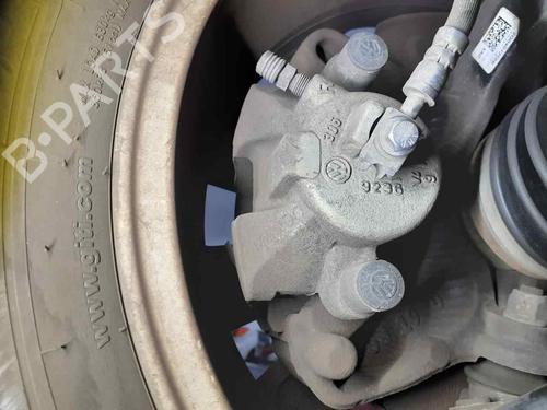 Used Right front brake caliper SEAT ARONA (KJ7, KJP) [2017-2025]  21806612