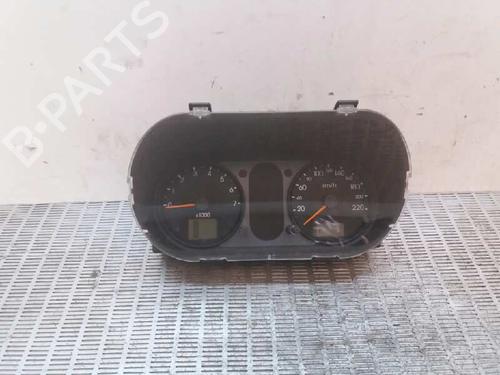 Used Instrument cluster FORD FIESTA V (JH_, JD_) 1.3 (69 hp) 200685