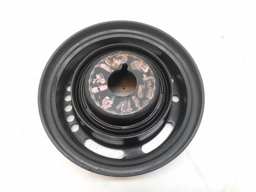 Used Pulley Pulley OPEL ASTRA H (A04) [2004-2014] 14032712 14032712