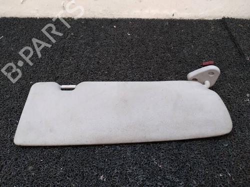 Left sun visor BMW 1 (E87) 116 i | BP4427127I1  - Image 5