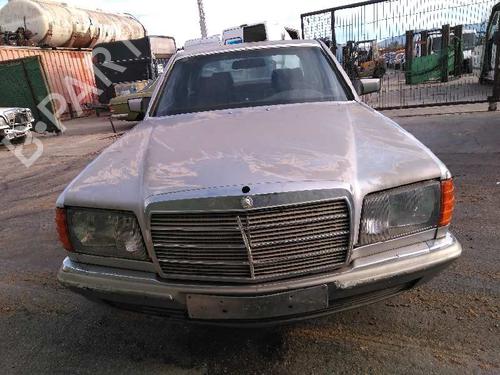Used Parts MERCEDES-BENZ S-CLASS (W126)    632987