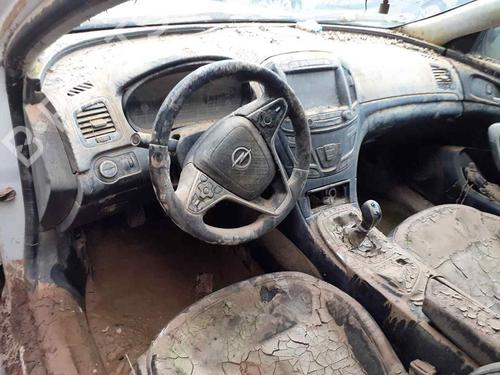 Gearbox OPEL INSIGNIA A (G09) | BP26889904M3 - Image 11
