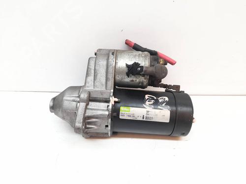 Used Starter FIAT STILO Multi Wagon (192_) 1.6 16V (105 hp) 16919076