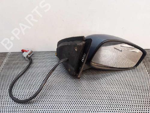 Ryggespeil høyre FIAT STILO (192_) 1.6 16V (192_XB1A) (103 hp) 3440687