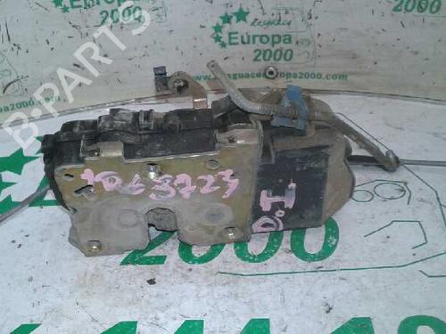 Used Front left lock Front left lock 1019738 1019738