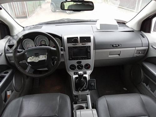 Left sun visor DODGE CALIBER 2.0 CRD | BP7160194I1  - Image 12