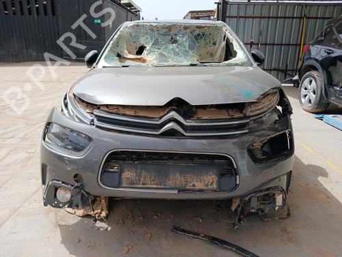 Tanklåg CITROËN C4 CACTUS 1.2 THP 110 | BP34185731C131  - Image 5