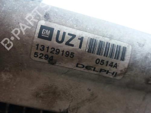 AC radiator OPEL ASTRA H (A04) 1.7 CDTI (L48) | BP3489857M32 