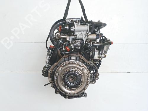 Engine OPEL MERIVA A MPV (X03) 1.7 CDTI (E75) | BP33831769M1 - Image 3