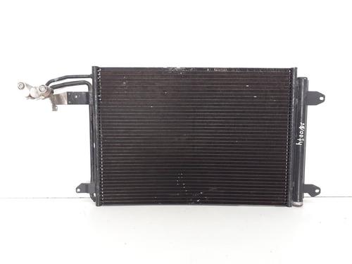 Used AC radiator SEAT LEON (1P1) 1.6 TDI (105 hp) 26543348