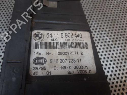 AC Styreenhet / Manøvreringsenhet BMW 3 (E46) 320 d | BP865023I5 