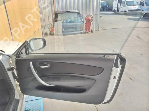 Køler BMW 1 (E87) 116 d | BP8270539M31 