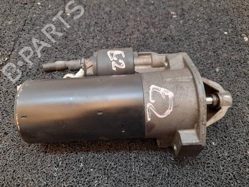 Startmotor MERCEDES-BENZ E-CLASS (W210) E 420 (210.072) (279 hp) 10415153