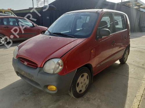 Rear axle HYUNDAI ATOS (MX) 1.0 i | BP22559043M2 