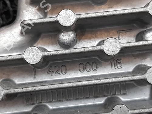 Electronic module AUDI A5 Sportback (F5A, F5F) 2.0 TFSI | BP8308598M83 