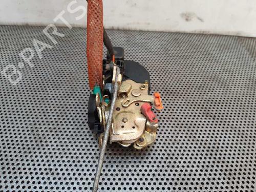 Front left lock CHRYSLER 300M (LR) 2.7 V6 24V | BP5838775C98 