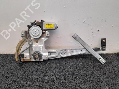 Used Rear right window mechanism KIA SORENTO I (JC) 2.5 CRDi (163 hp) 11169133