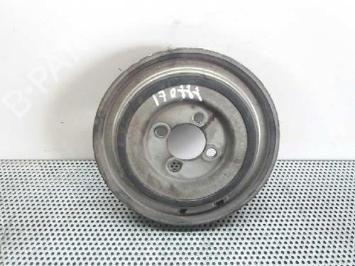 Used Pulley Pulley 14036453 14036453