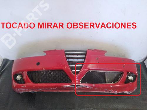 Used Front bumper Front bumper ALFA ROMEO 147 (937_) 1.6 16V T.SPARK ECO (937.AXA1A, 937.BXA1A) (105 hp) 10645703 10645703