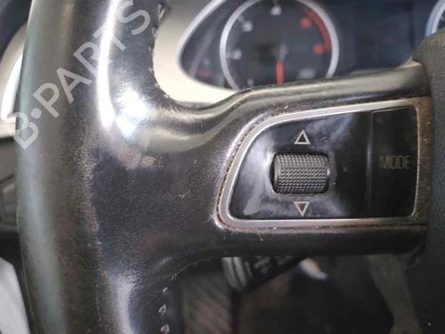 Steering wheel AUDI A4 B8 (8K2) | BP18132303C49 - Image 5