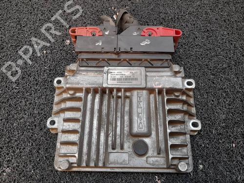 Used Engine control unit (ECU) Engine control unit (ECU) 9689441 9689441