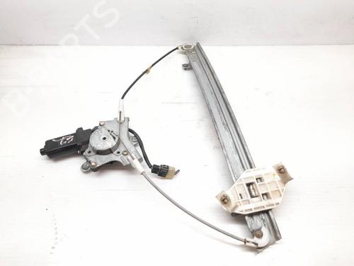 Front left window mechanism DAEWOO LANOS (KLAT) 1.6 16V | BP12454449C22 - Image 3