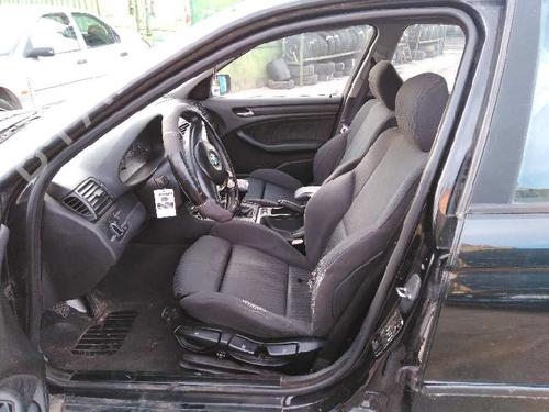 Engine BMW 3 (E46) 320 d | BP4429956M1 - Image 12