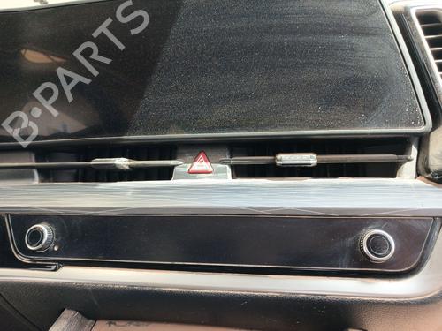 Climate control KIA SPORTAGE V (NQ5) 1.6 T-GDI MHEV | BP34265874I5 - Image 2