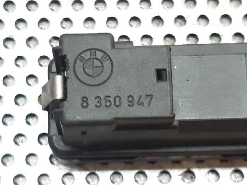 Warning switch BMW 5 (E39) 520 i | BP4832613I22 