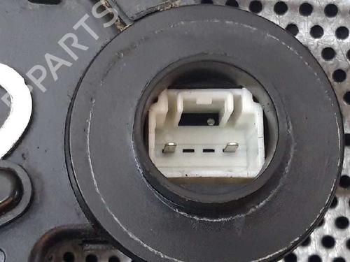Rear left lock TOYOTA AVENSIS Estate (_T25_) 2.0 D-4D (ADT250_, ADT250R) | BP4885818C100 