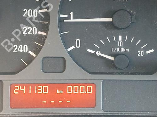 Instrument cluster BMW 3 Compact (E46) 316 ti | BP34390579C47 - Image 4