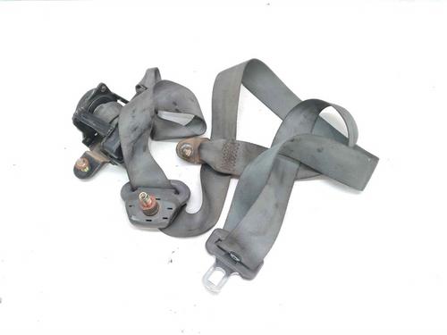 Used Rear right seatbelt KIA CARENS II MPV (FJ) 2.0 CRDi (113 hp) 23096092