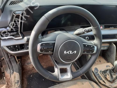 Used Steering wheel Steering wheel 26695831 26695831
