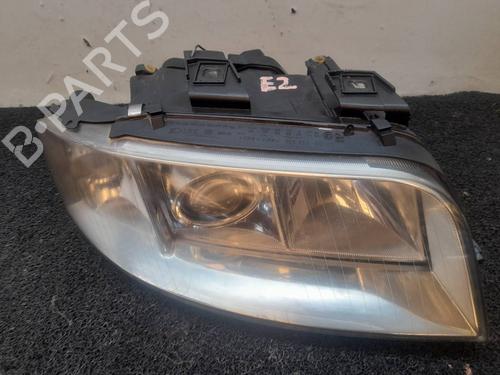 Used Right headlight AUDI A6 C5 (4B2) 2.4 (170 hp) 10199958