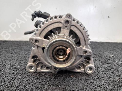 Generator OPEL CROSSLAND X / CROSSLAND (P17, P2QO) 1.5 Turbo D (75) | BP8077897M7 