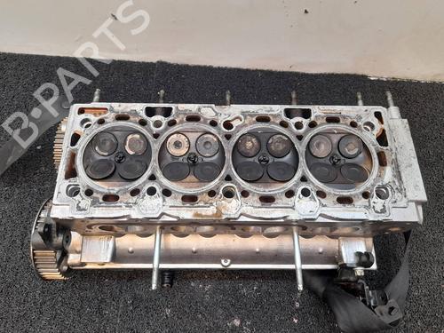Cylinder head OPEL ZAFIRA / ZAFIRA FAMILY B (A05) 1.6 (M75) | BP10974403M5 