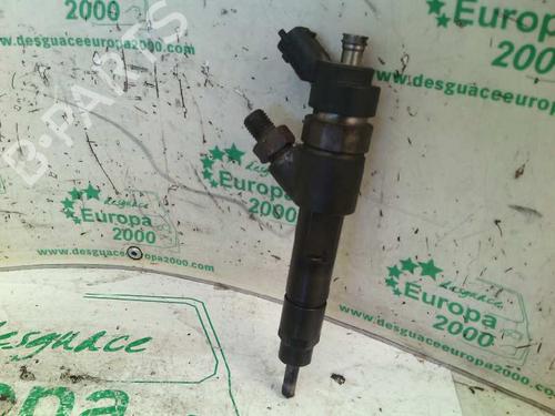 Used Injector Injector PEUGEOT BOXER Van (230L) 2.8 HDI (128 hp) 1592549 1592549