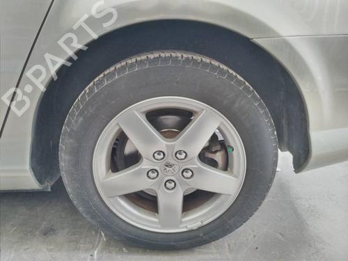 Køler PEUGEOT 407 (6D_) 1.6 HDi 110 (6D9HZC, 6D9HYC) | BP13624336M31 